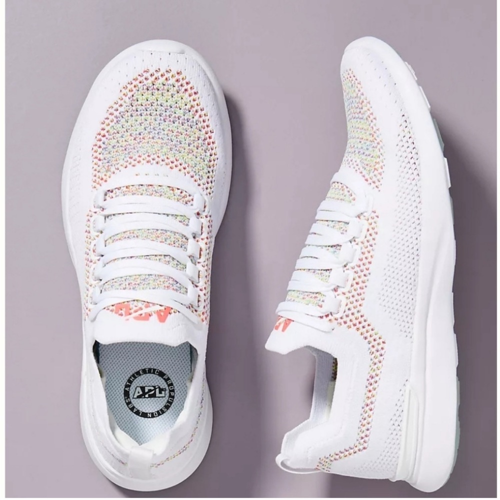 Apl Techloom Breeze Size 10.5 - image 1